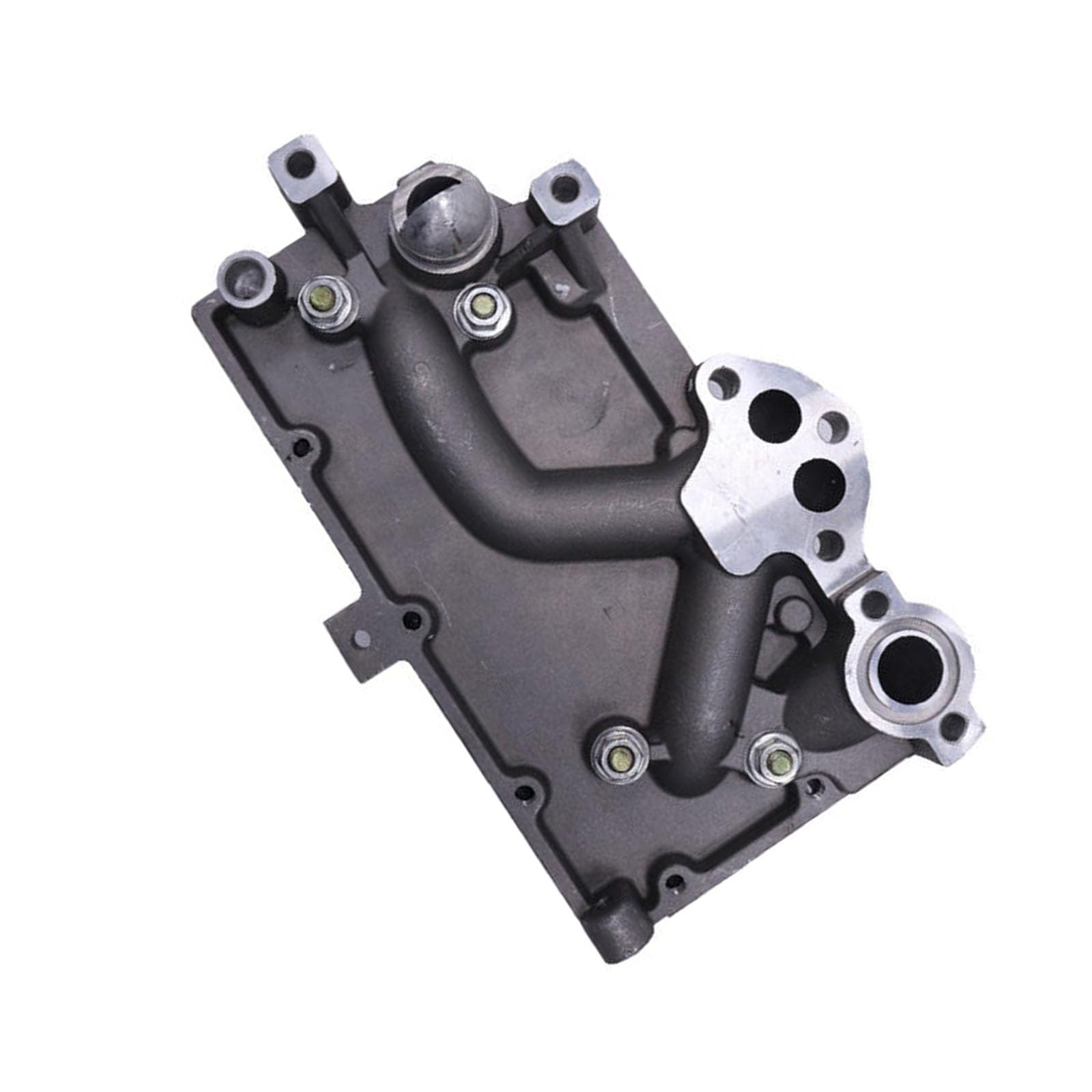 Amazon.com: Haiyazhma Oil Cooler Assembly T4134A022 4134A022