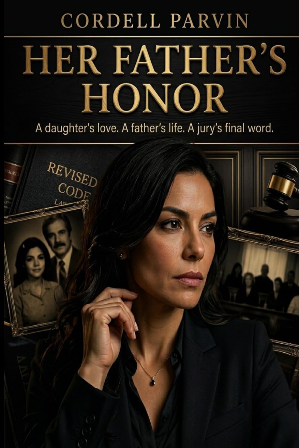 Her Father’s Honor: A daughter's love. A father’s life. A jury’s final word.