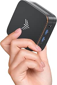 【プライム感謝祭】NiPoGi E1がセール中！第12世代N150搭載ミニPCが1万円台に