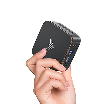 使用時間僅か Mini PC N150搭載 使用時間僅か Mini PC N150搭載 N150製品発売！ミニPC 【最新第