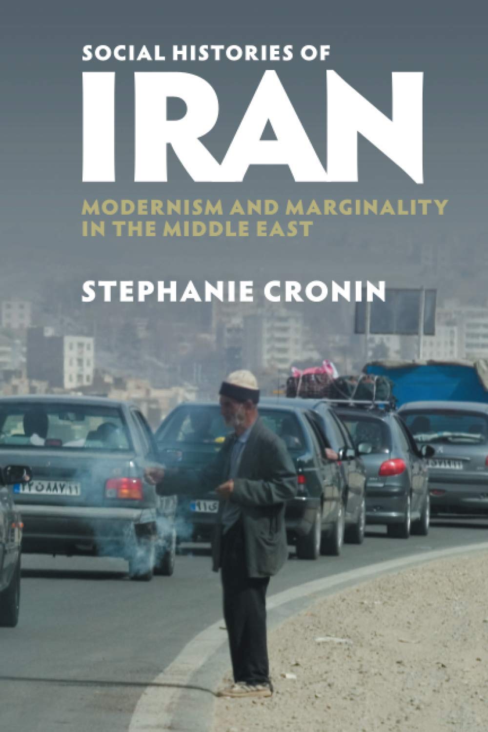 Social Histories of Iran: Modernism and Marginality in the Middle East