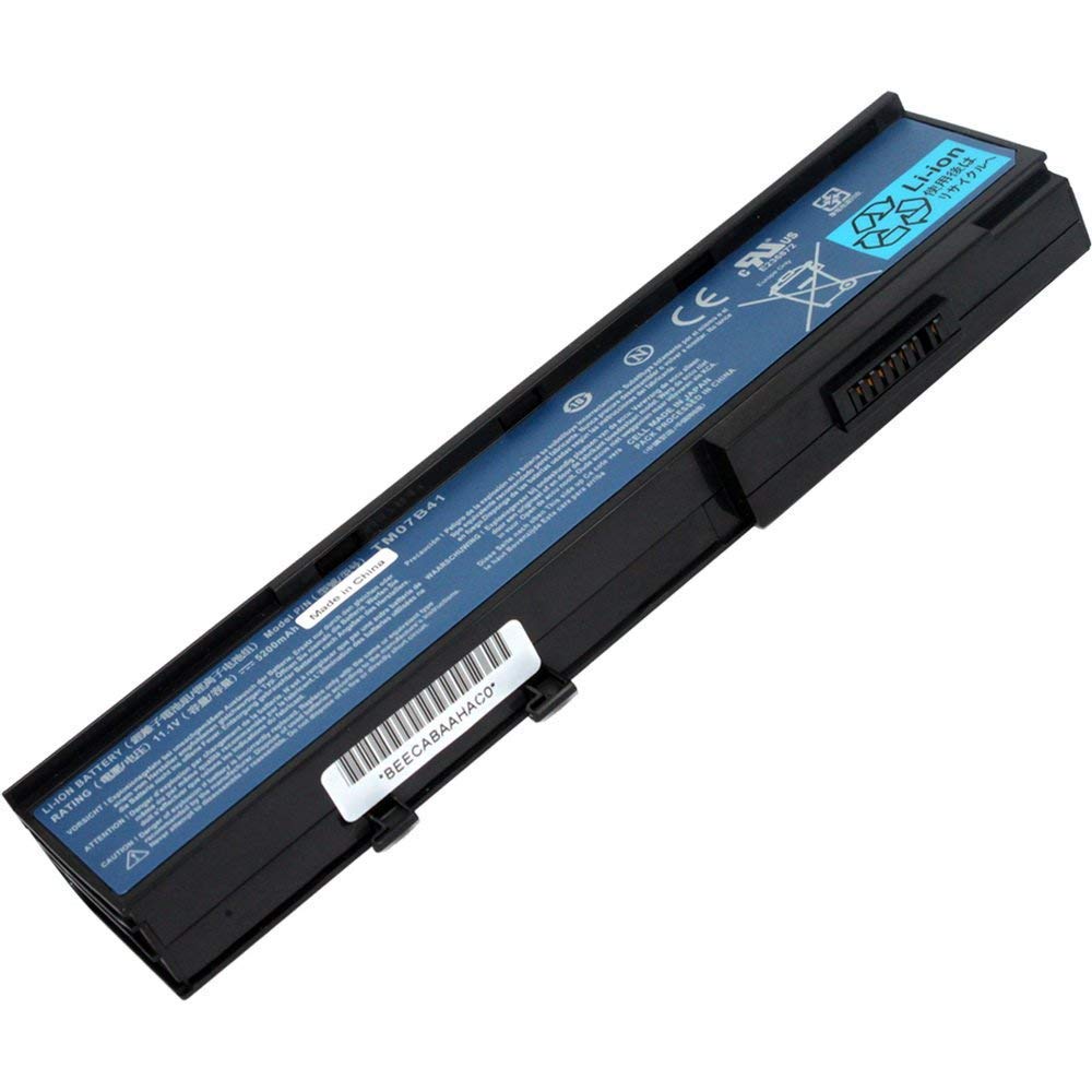 TravisLappy Replacement Laptop Battery for Accer extensa 4420 4620 4630 Series (B08MQPH45M) Amazon Price History, Amazon Price Tracker