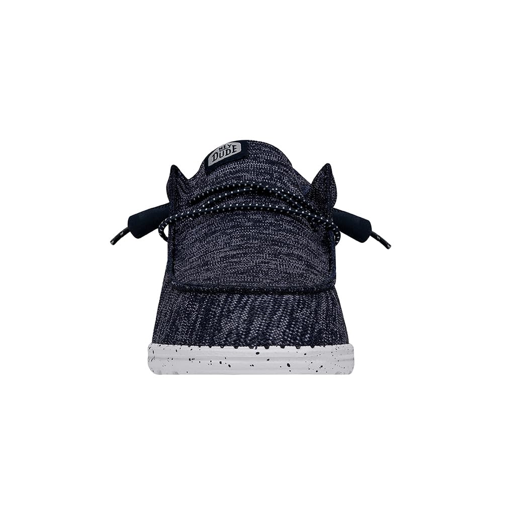 HEYDUDE - Scarpe da Uomo Wally Sport Knit