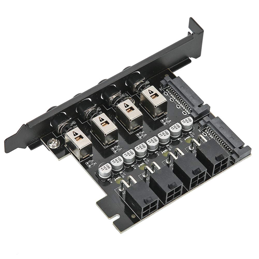 Hard Disk Power Switch, Saving Effort Smart Saving Time Durable Portble Drive Switch, for Desktop Pc Computer-picture-10