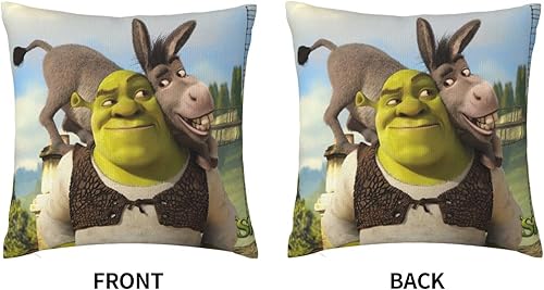 Miniatura 3 de Funda de almohada para decoración del hogar sofá sala de estar decoración de dormitorio 177in177in