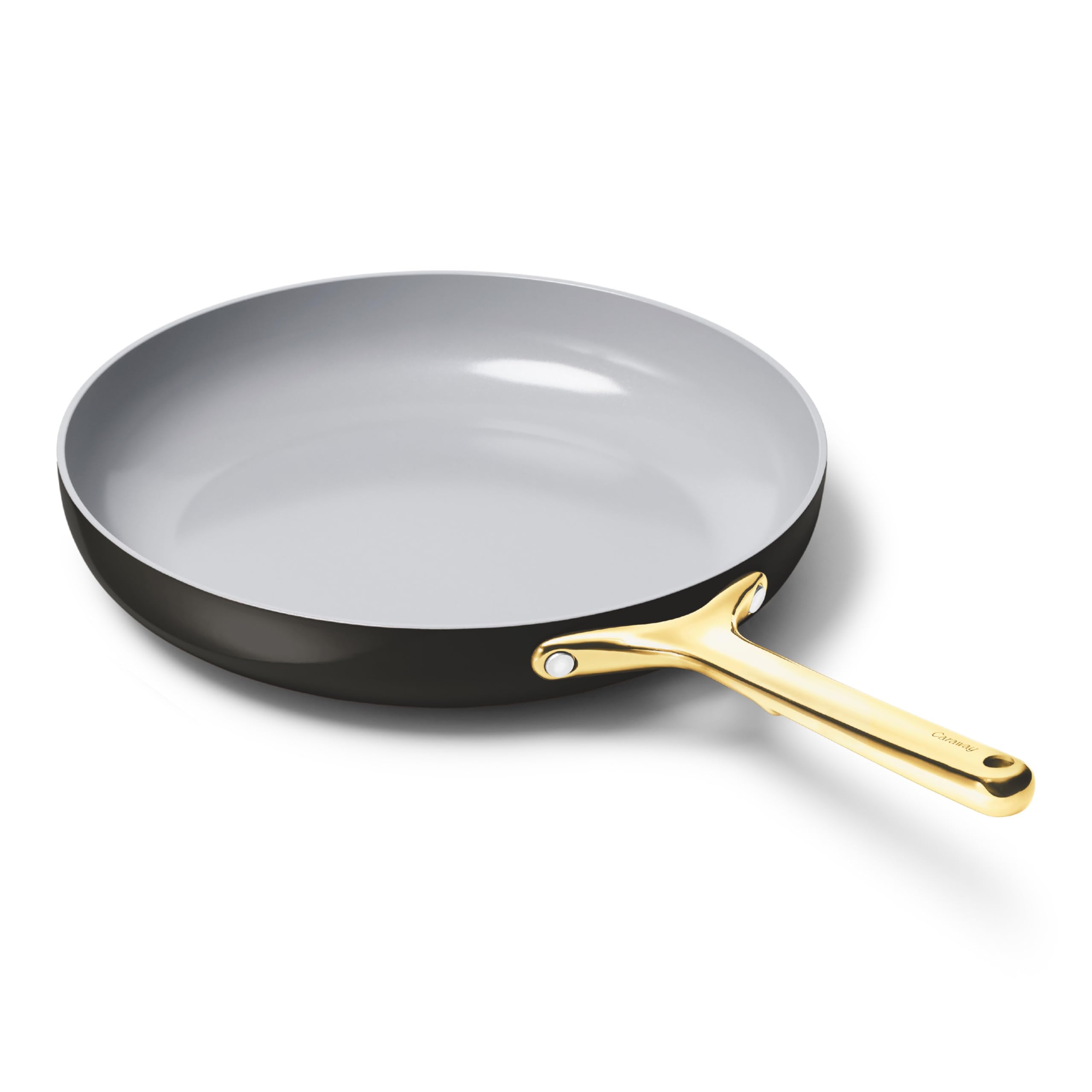 Caraway 12" Non-Stick Ceramic-Coated Frying Pan