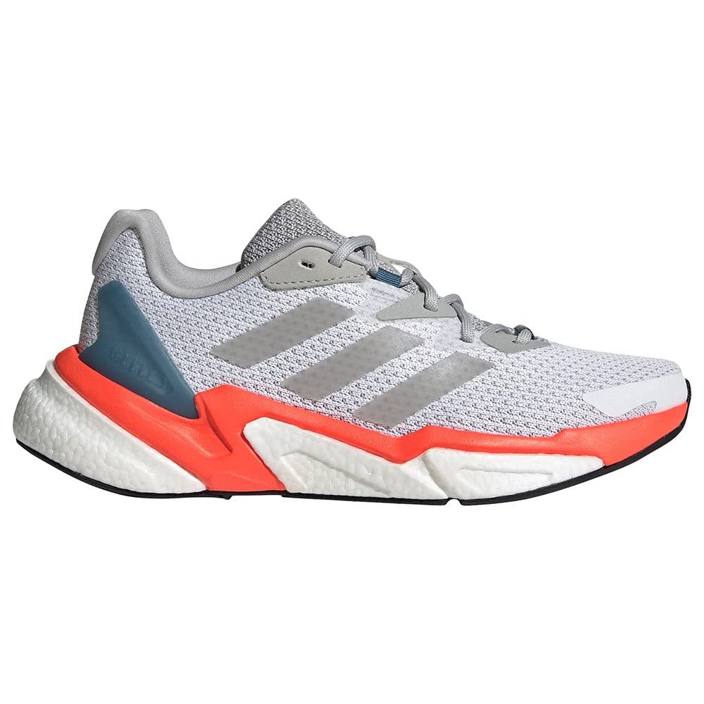 adidas X9000 L3 J Chaussures de Running, Blanc (Ftwbla Plahal Indorb), 36  2/3 EU : Amazon.fr: Mode