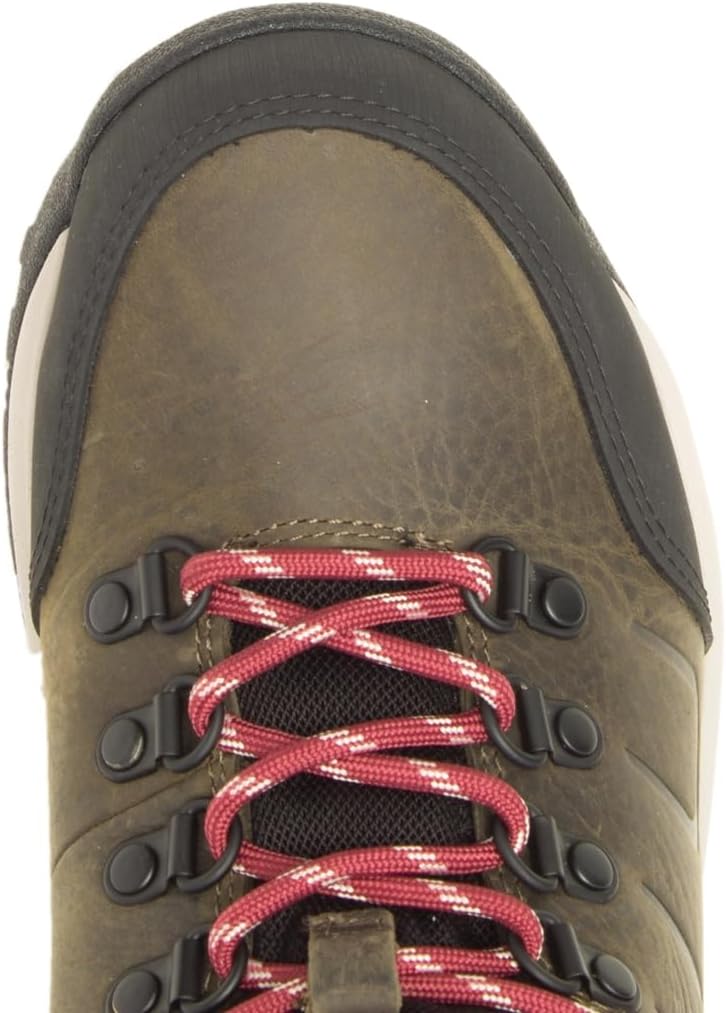 Wolverine Women's 6 Chisel Steel Toe Waterproof SR Hiker