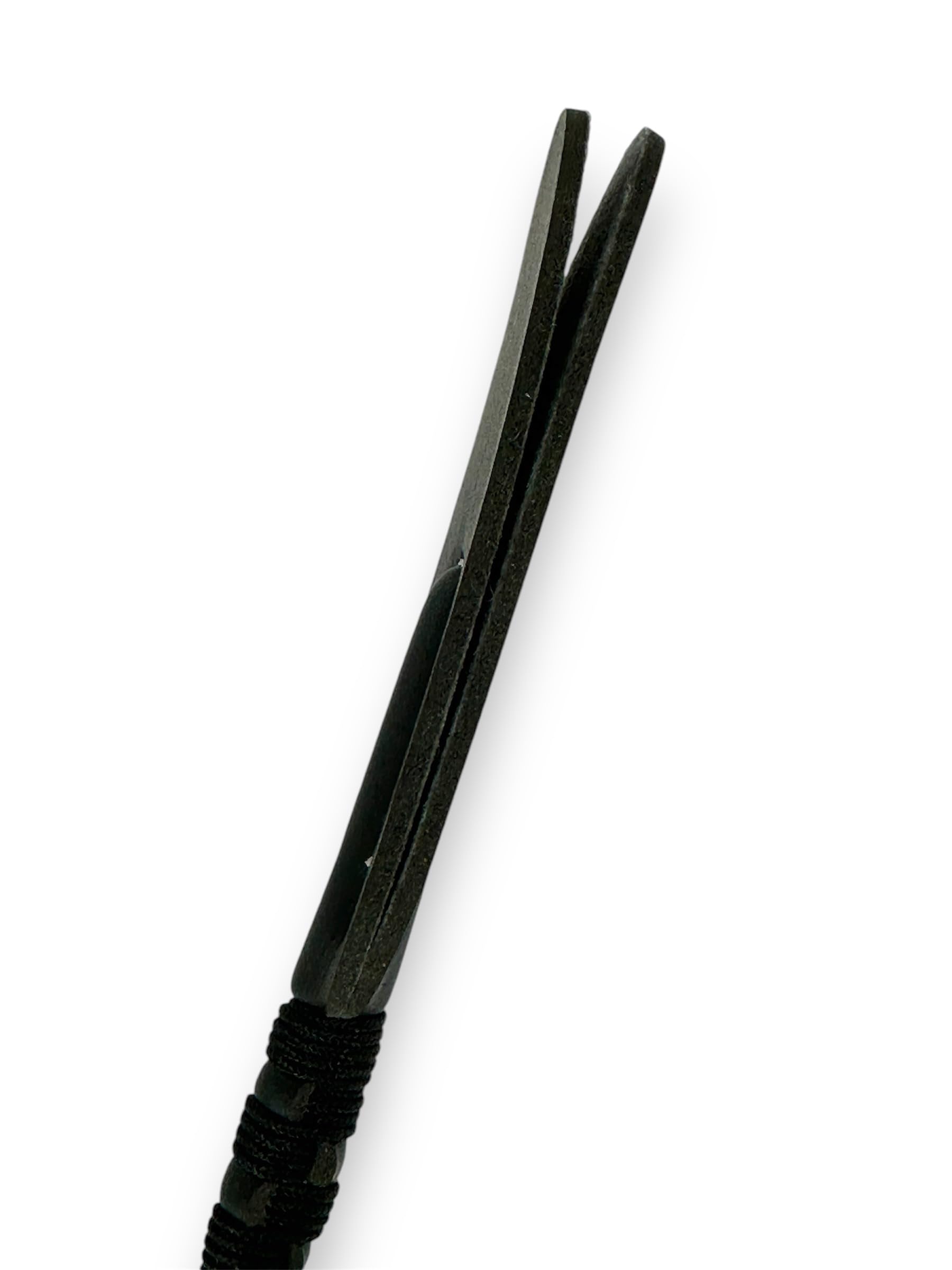 Bondage BDSM Cuir Paddle Cheval Fouet Fessée Chatouiller Sex Toy Jeu de rôle