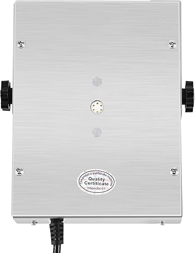 Miniatura 5 de Temporizadores de cocina comerciales de 4 canales, temporizador digital para restaurante, profesional, multicálculo, resistente, acero inoxidable,