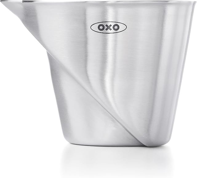 OXO Good Grips Angled Jigger