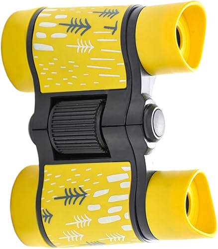 Miniatura 8 de 2pcs Binoculars Children Telescope Printing Toy