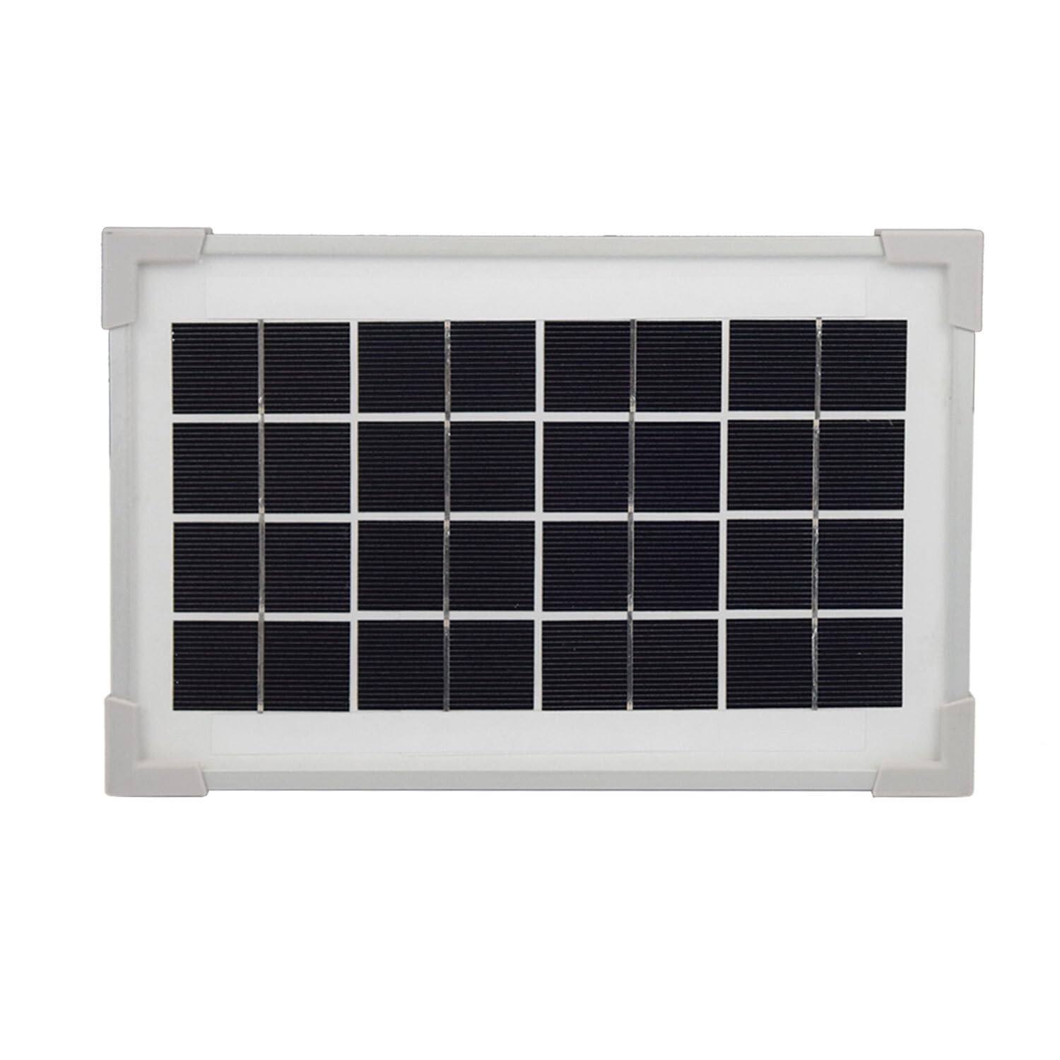 Agora-Tec® Solar Teichpumpe Set 3,5W beleuchtet Li-Akku & 3-fach LED Ring | Lithium-Ionen Akku 6,4V 3Ah | 210l/h Fördermenge | 0,80m Fontainenhöhe | inkl. Dämmerungssensor