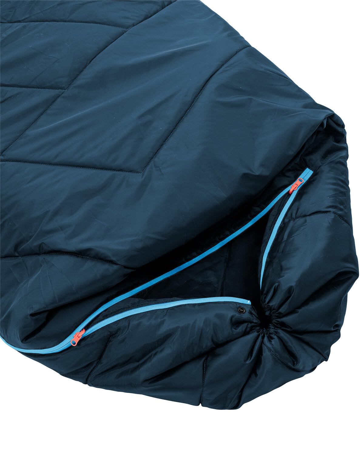 VAUDE Kunstfaser Navajo 100 II SYN