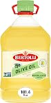 Huile d'Olive BERTOLLI Goût Extra Léger, 101.44 Onces Liquides