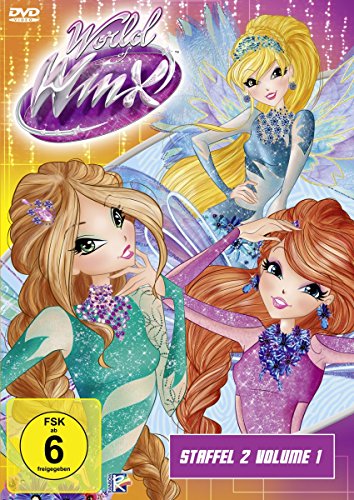 Die Welt Der Winx Staffel 1 Folge 3 Die Welt der Winx – fernsehserien.de