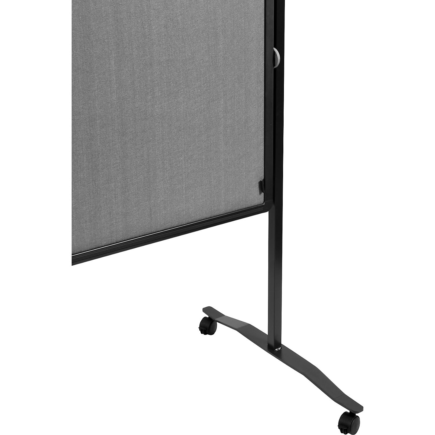 Legamaster Premium Plus Moderationswand 150x120cm grau
