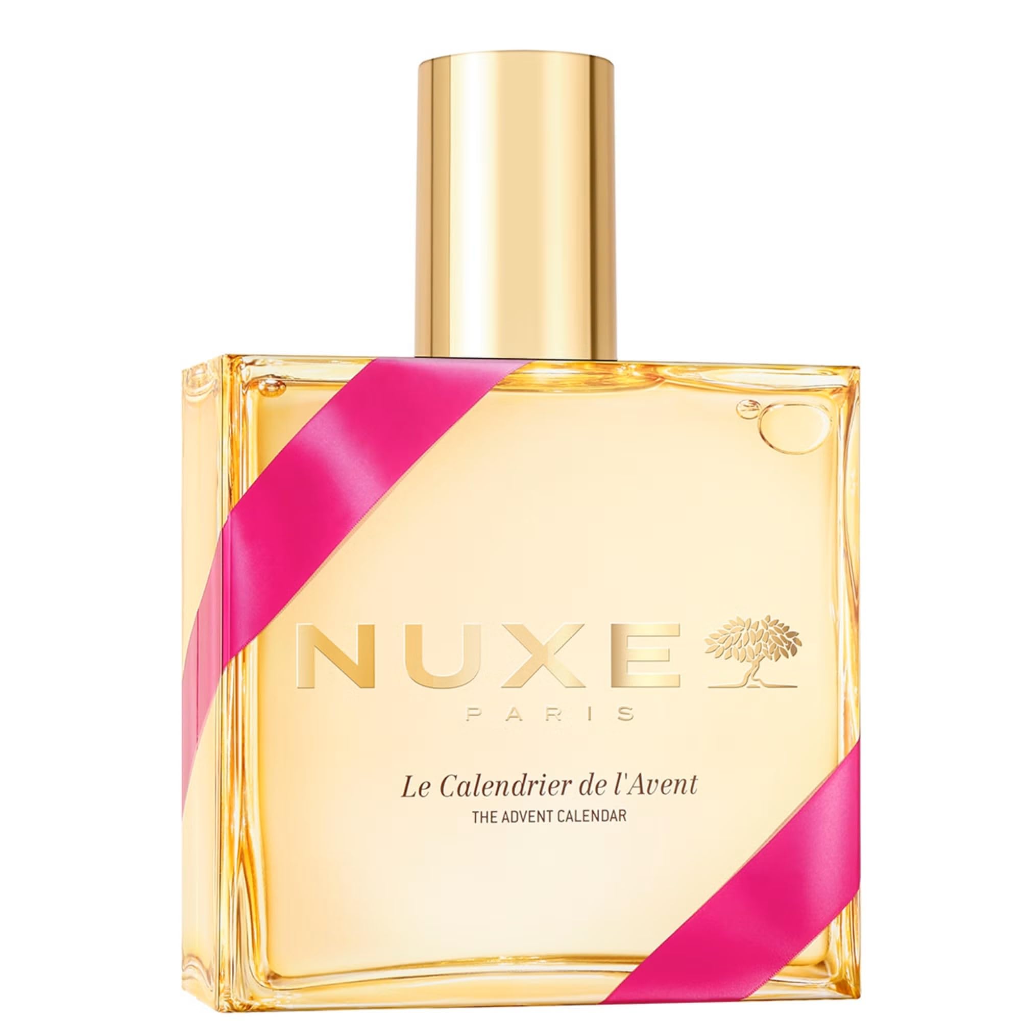 Nuxe Calendario dell'avvento, 3264680037917