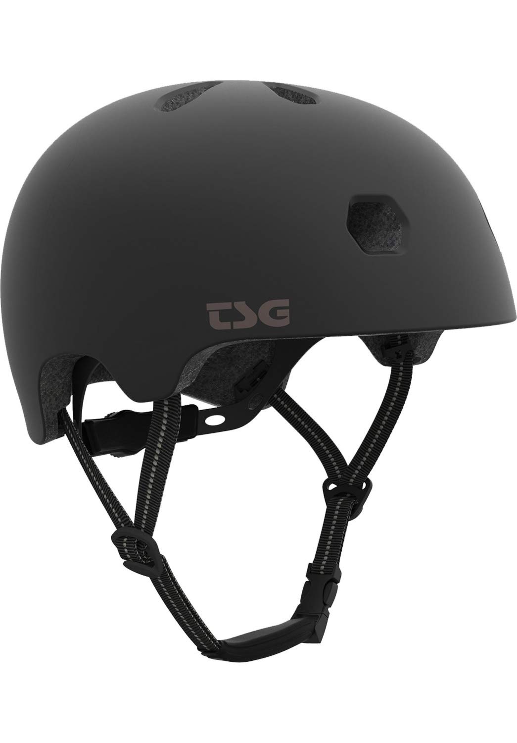 TSG Meta Solid Color kask półskorupowy