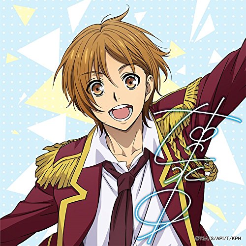 Amazon.co.jp: キング・オブ・プリズム -PRIDE the HERO- 速水