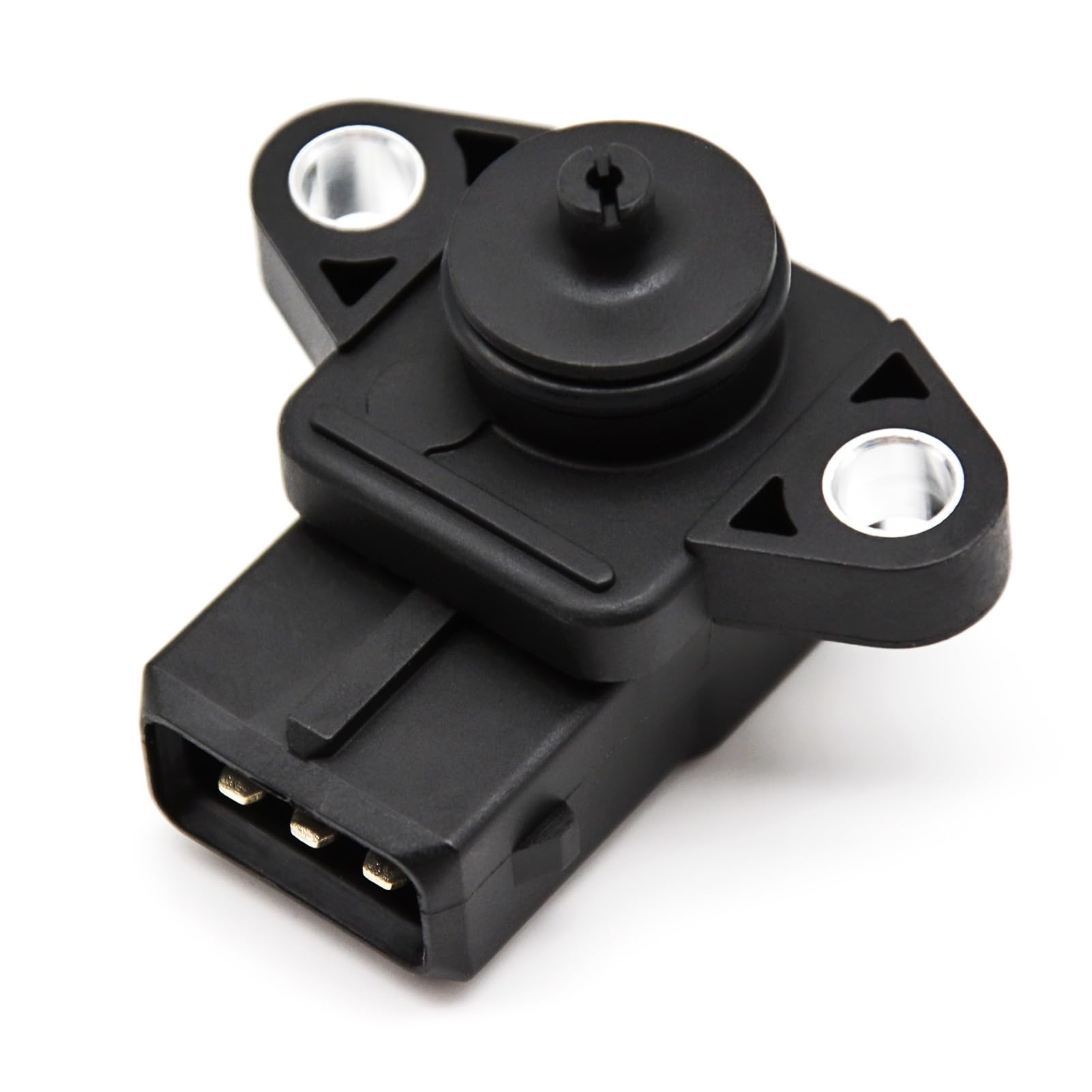 Ynovvo MD305600 MAP Sensor Manifold Absolute Intake Air Pressure Sensor Fits for Mitsubishi Replace E1T19172