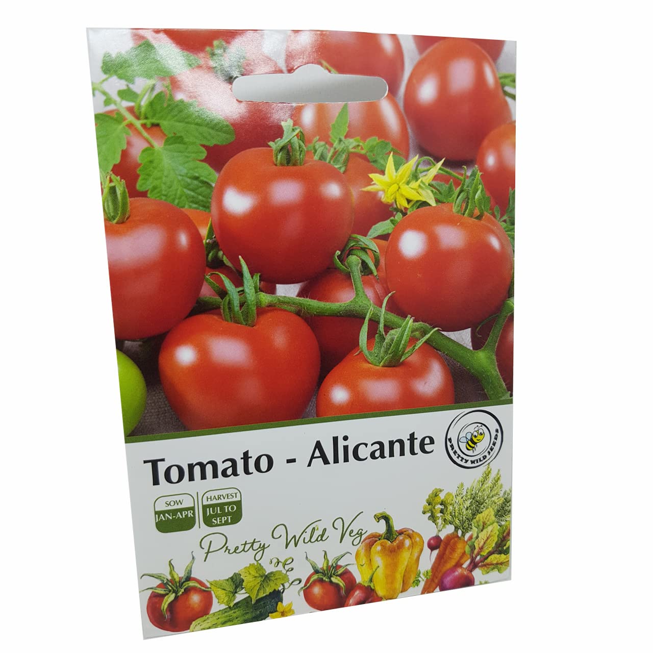 Cucumber Cucamelon Seeds in Pictorial Packet from a UK Seller Cute Fruits with Unique Crunch & Flavour — view 103