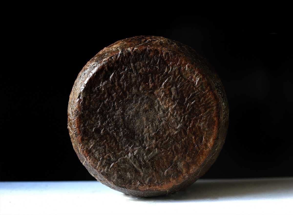 1,75 kg - Fiore Sardo D.O.P. - Formaggio Pecorino - 1/2 Forma - Sa Marchesa - Giuseppe Cugusi