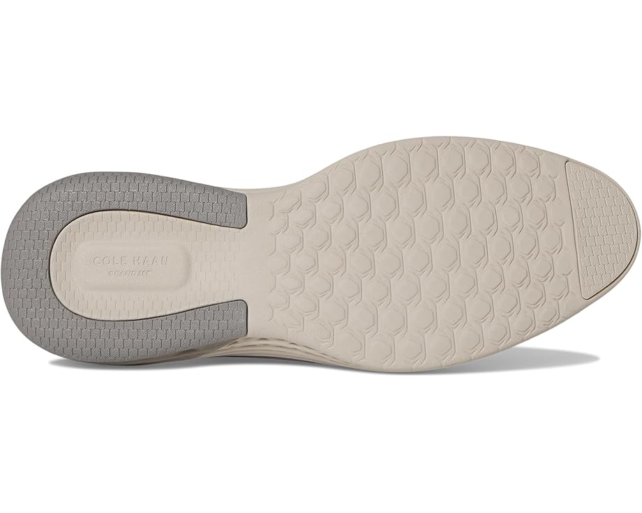 Cole Haan Grand Hurrion Stitchlite Wing Tip Oxford - Bottom View