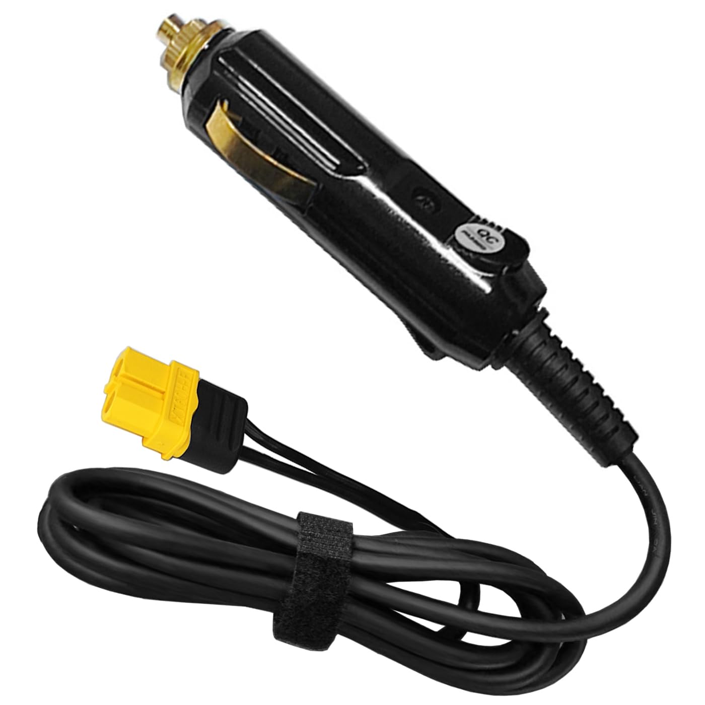 Amazon.com: UpBright Car DC Adapter Compatible with Anker SOLIX