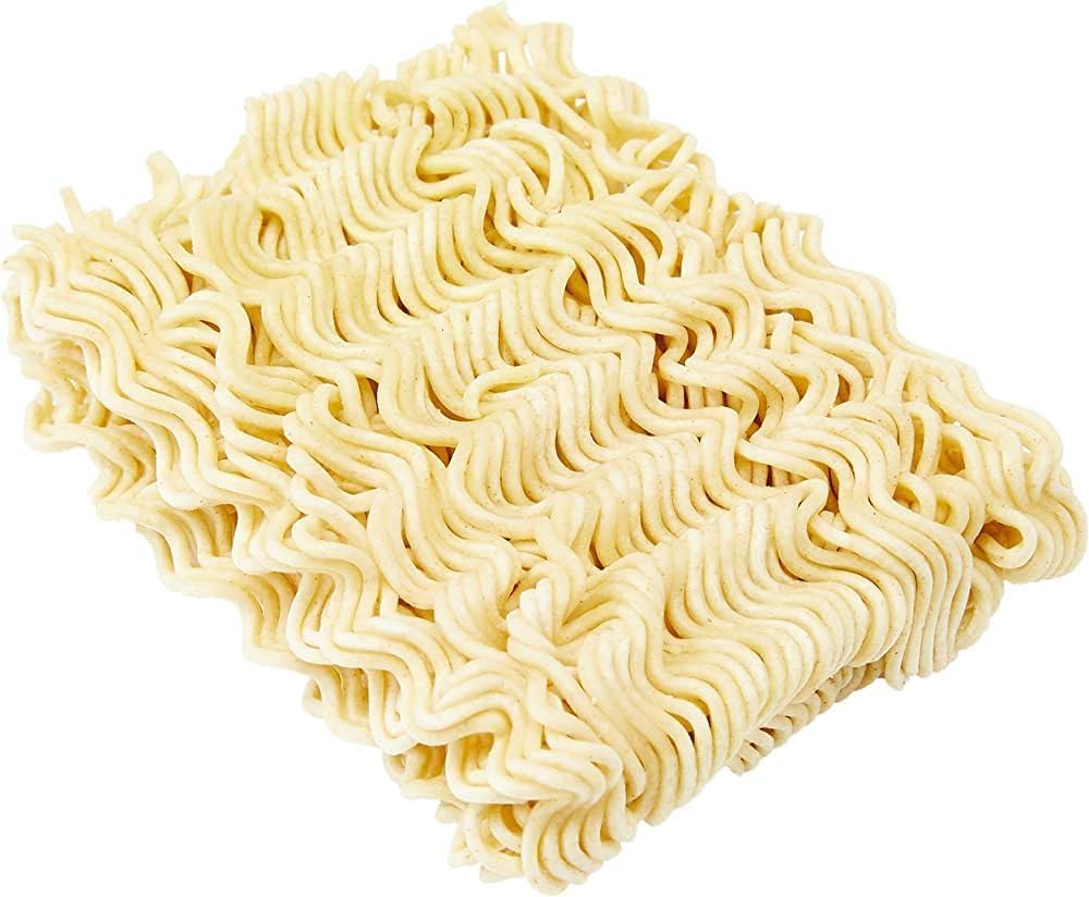 Indomie Instant Noodles Chicken Flavor - Quick Filling Food, Instant Noodle - Large Pack - Perfect for Families - 70g - Pack of 40