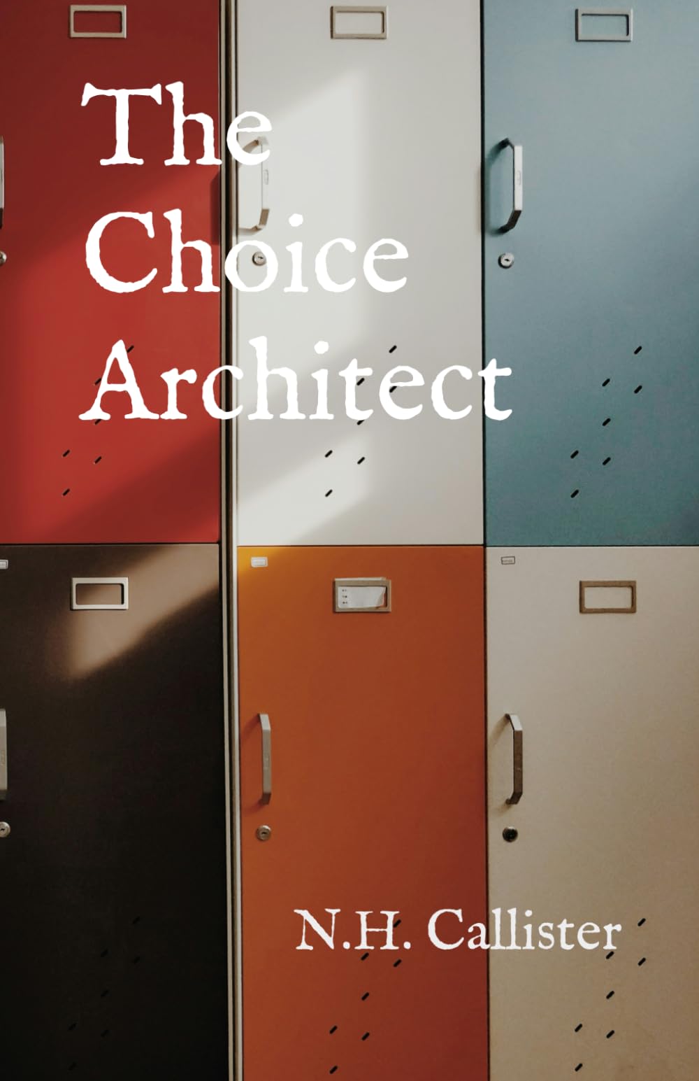 The Choice Architect