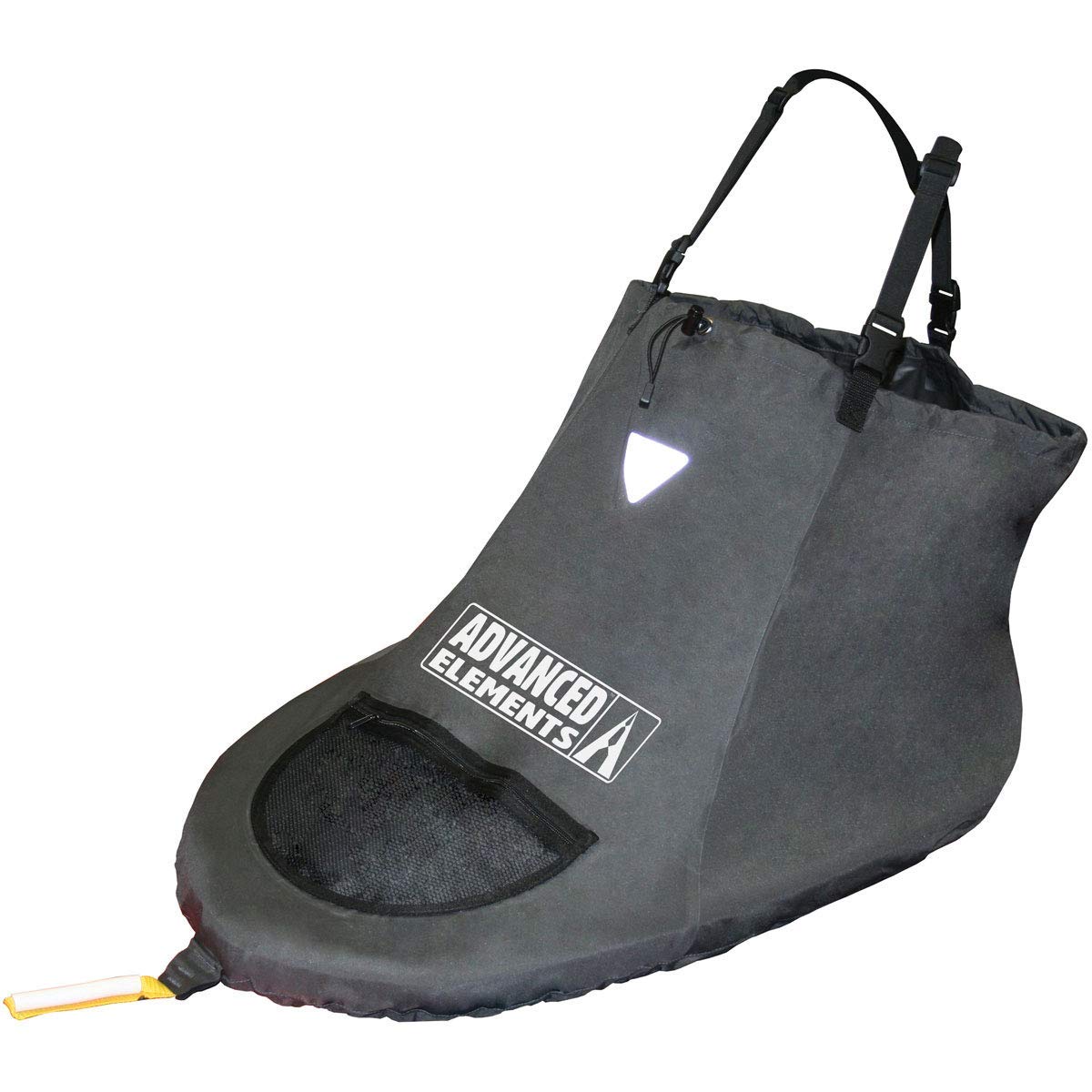 Advanced Elements Touring Jupe de Kayak Gris
