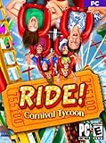 Ride! Carnival Tycoon [Download]