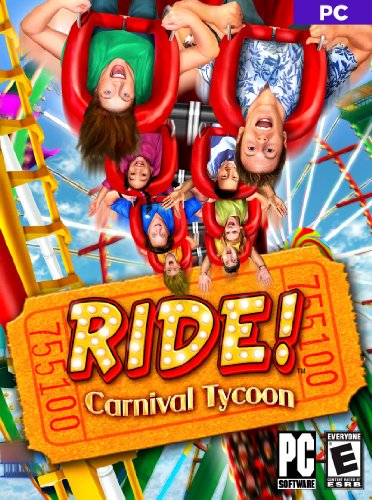 Ride! Carnival Tycoon [Download]
