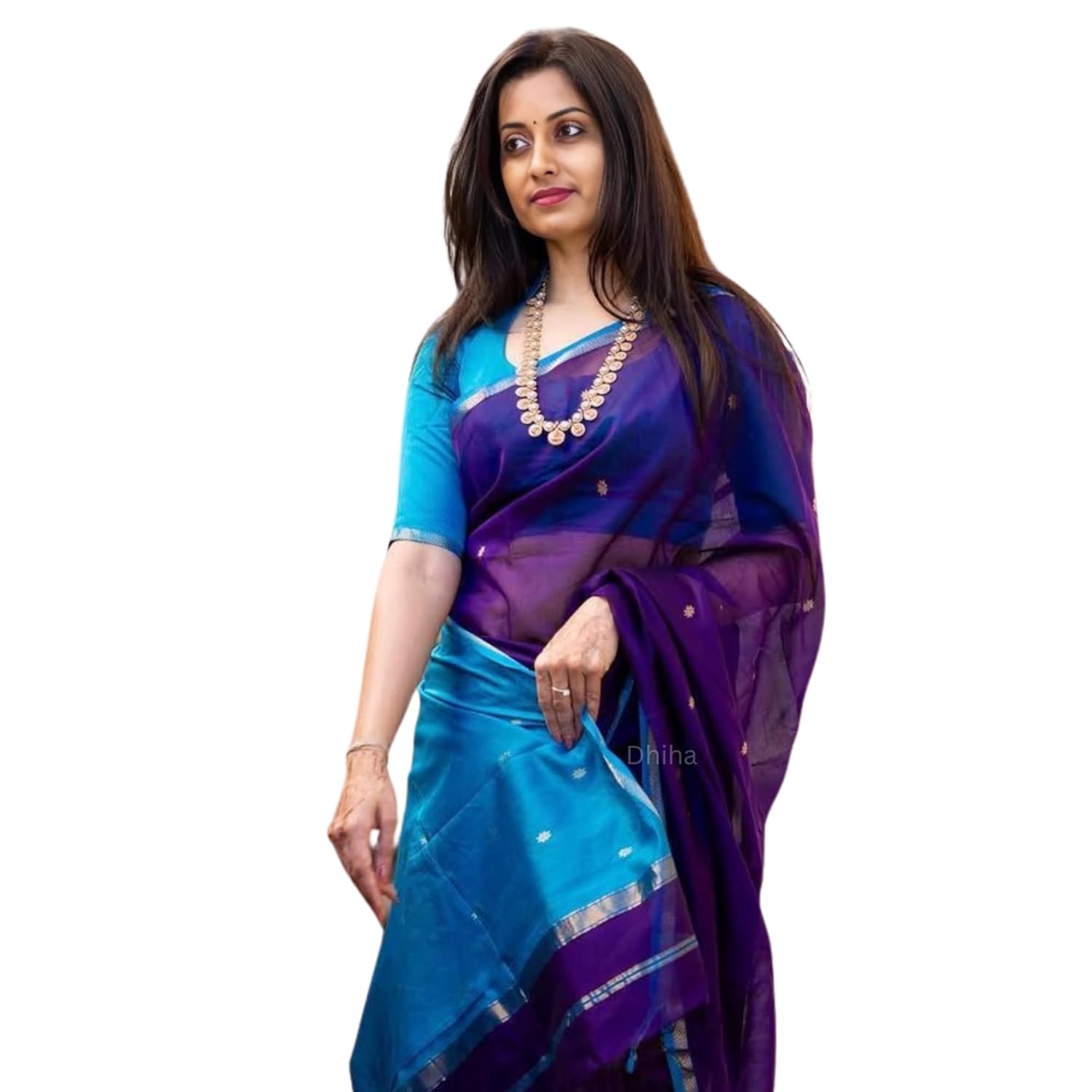 Original Maheswari Cotton Silk Saree for Women | Kanjivaram Pure Silk Cotton Sari with Blouse | Zari Work | Tassels | Handloom Weave Original Maheswari Cotton Silk Saree for Women | Kanjivaram Pure Silk Cotton Sari with Blouse | Zari Work | Tassels | Handloom Weave