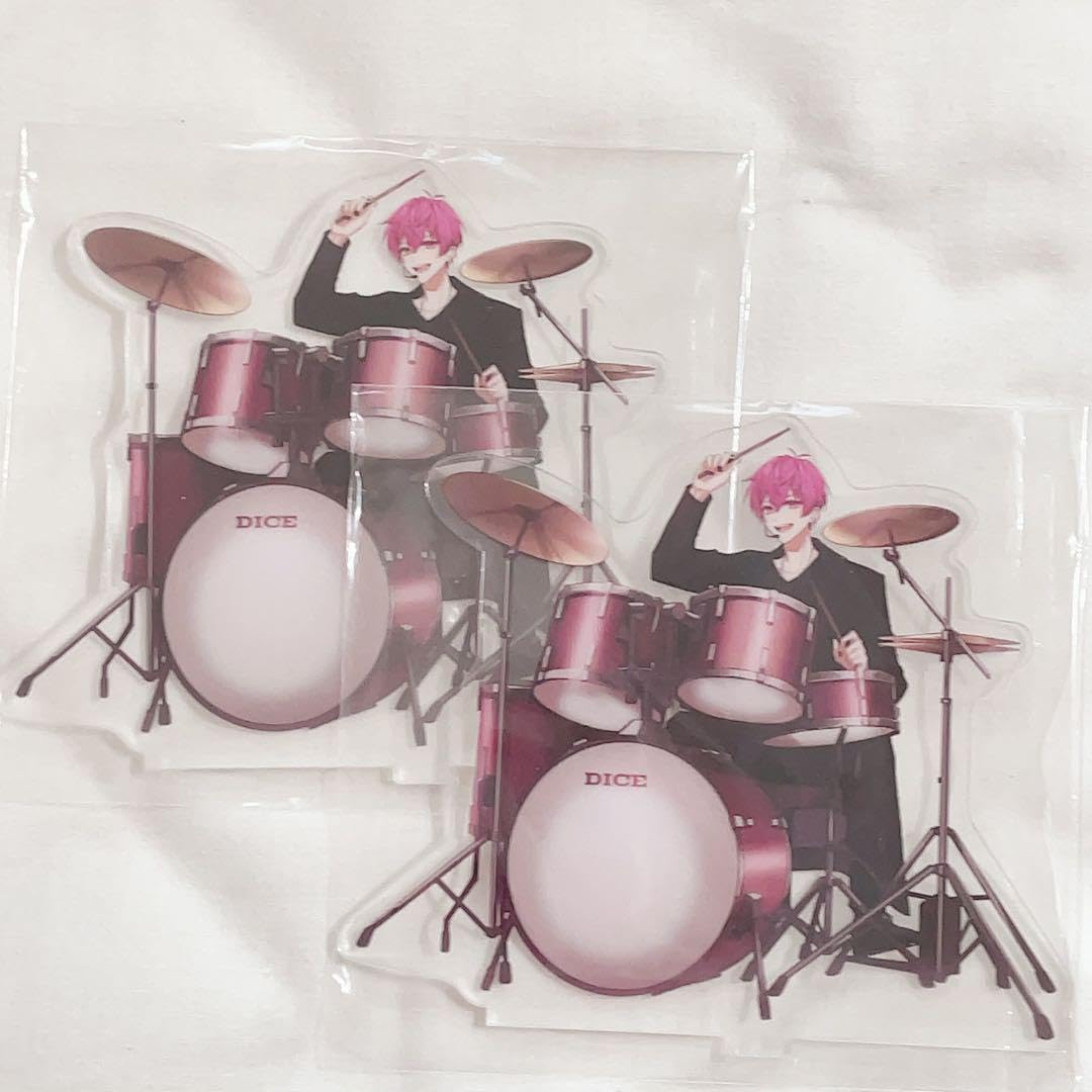 Amazon.co.jp: いれいす ないこ 逆スト 逆境STORY アクスタ : おもちゃ