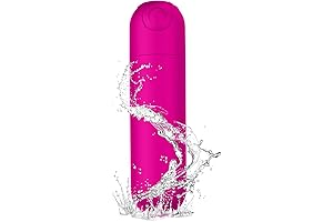 Blissful Rejuvenation: Electric Handheld Massager for Women