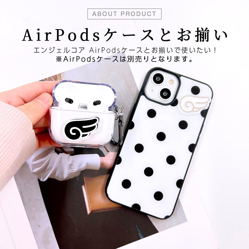 Amazon.co.jp: ONLYOU iphone14promax 対応 ケース 背面ガラス