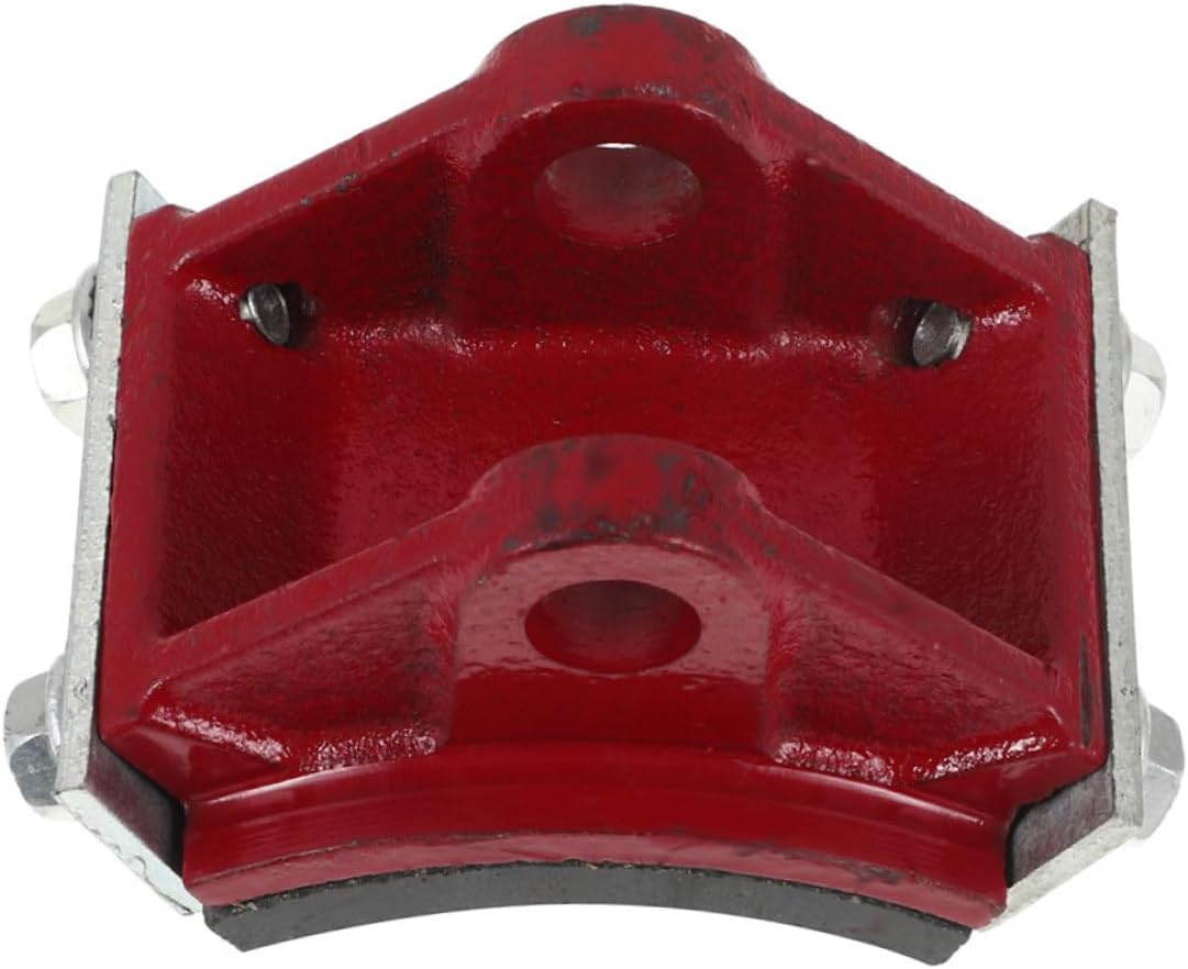 Series Tower Crane Brake Shoes Pad Replacement High Wear Resistance Easy Installation