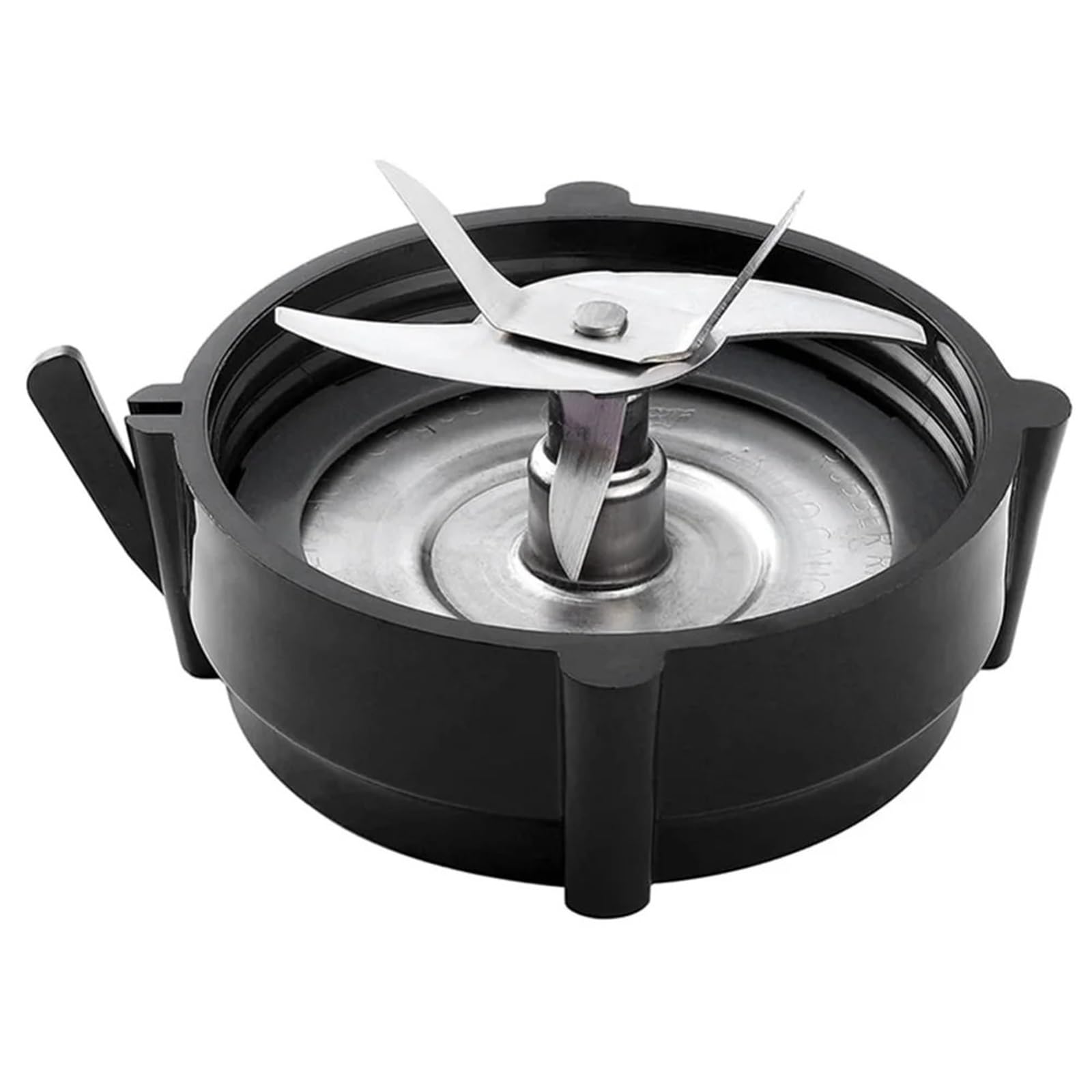 Cuchilla de licuadora para preparar smoothies matutinos con Oster Pro 1200