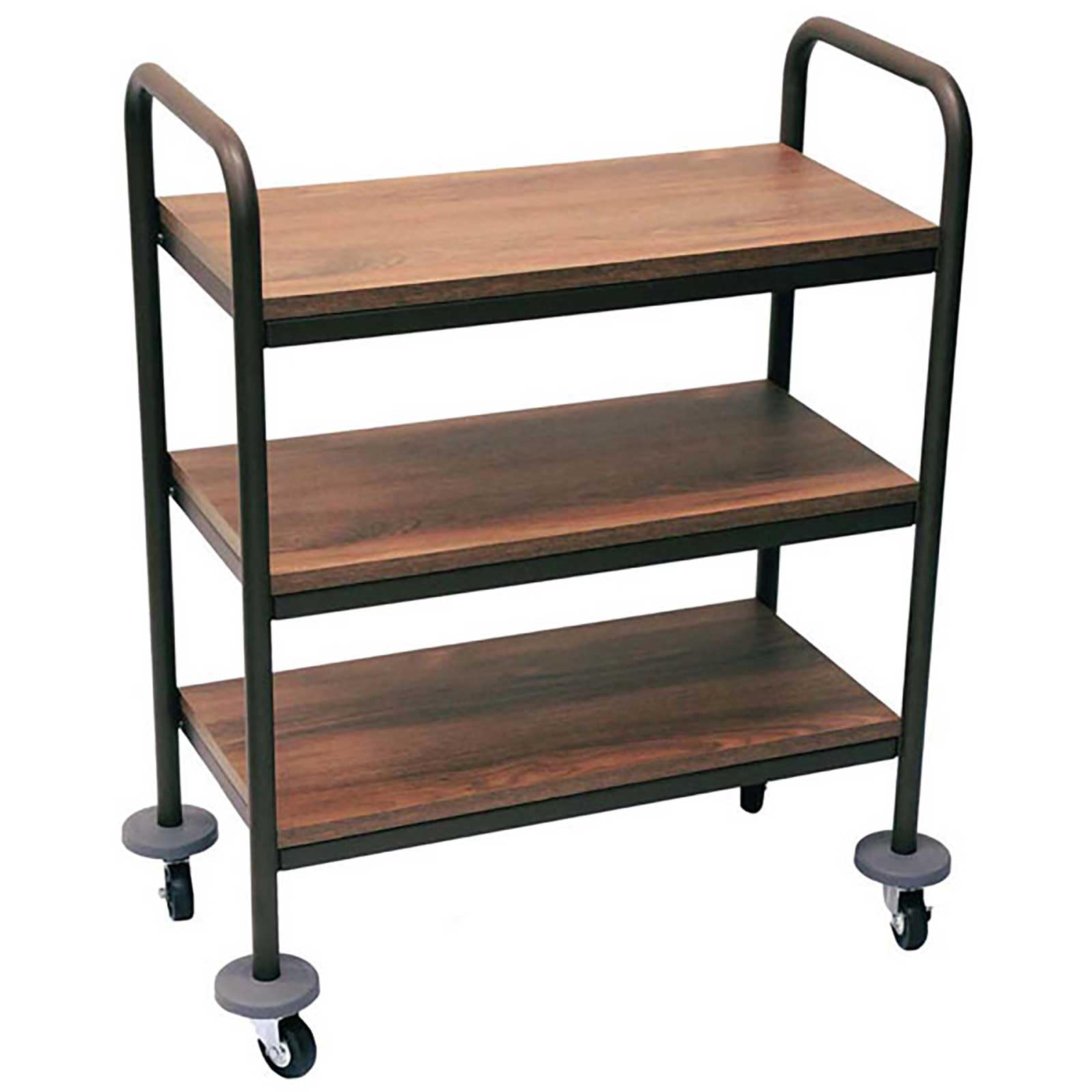 【新品未開封】EBM木目調ビュッフェサービスワゴン Amazon.co.jp: EBM 木目調ビュッフェサービスワゴン : ホーム＆キッチン