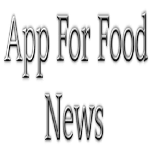 App for food news