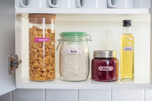 Brother PT H100 - vue 5