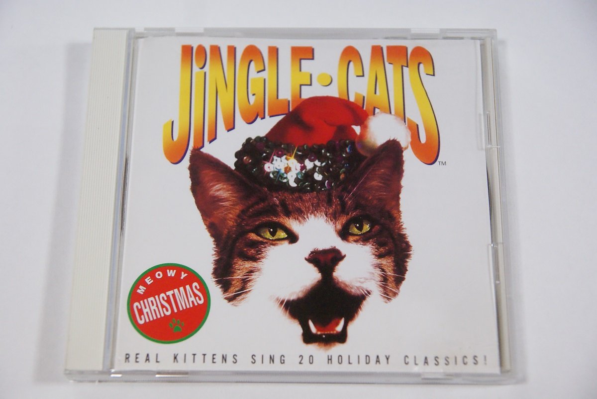 Amazon.co.jp: ミャリークリスマス: ミュージック