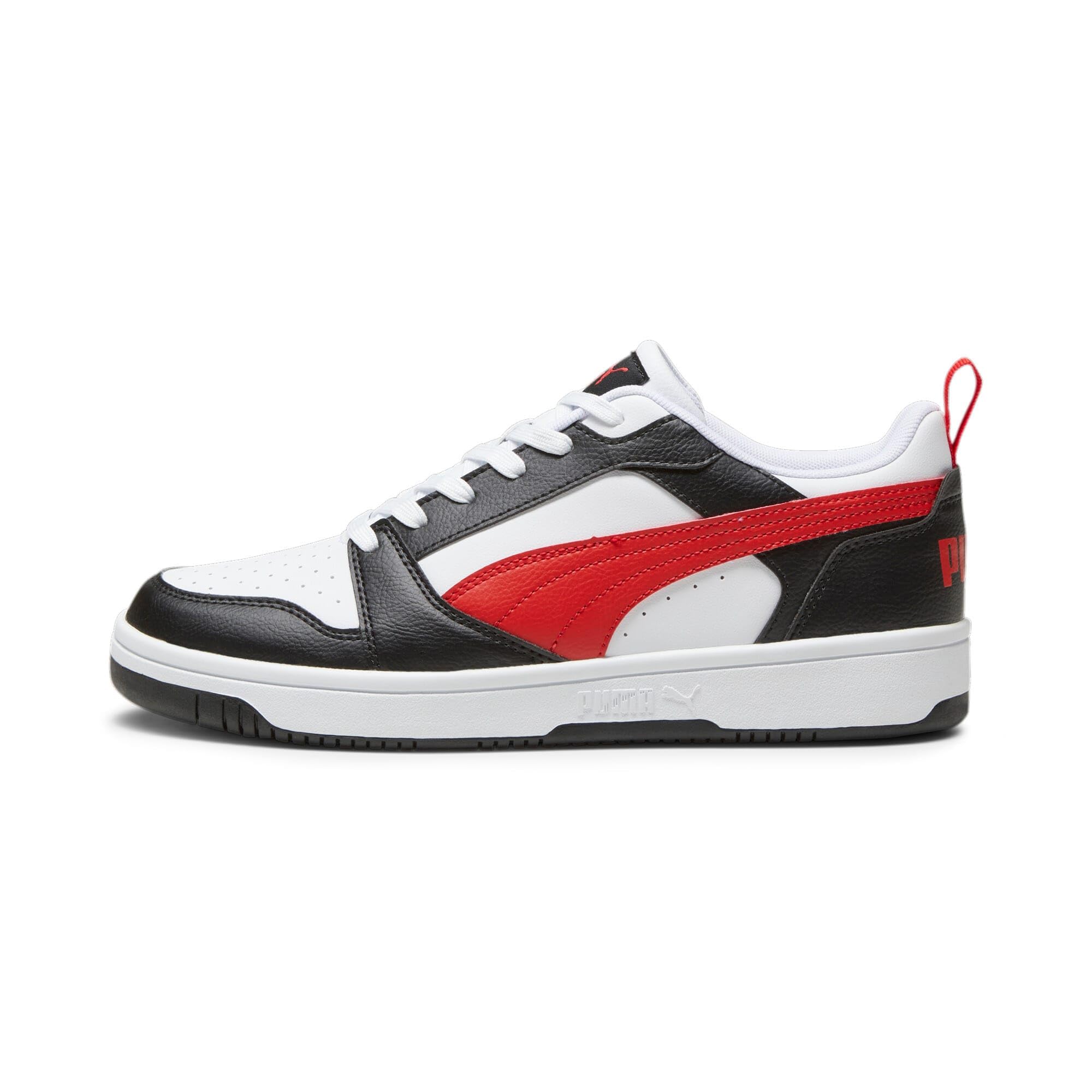 PUMA Rebound V6 Low, Zapatillas Deportivas Unisex Adulto