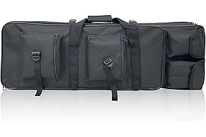 Sutekus: Gear Up for Tactical Precision with Airsoft Rifle Bags