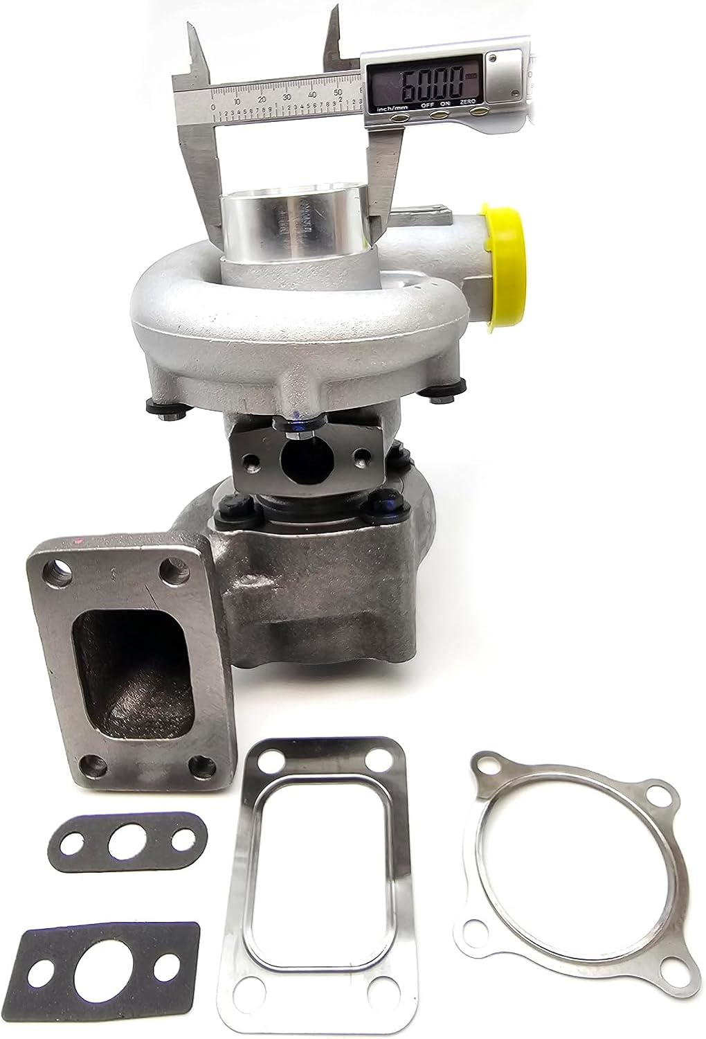 Turbo T250-05 Turbocharger 87801413 87801364 for Ford New Holland L865 LS180 LX865 LX885 3930 3930H 345D 445D 545D 445C 545C 4630 4630N 4630NO 4630O