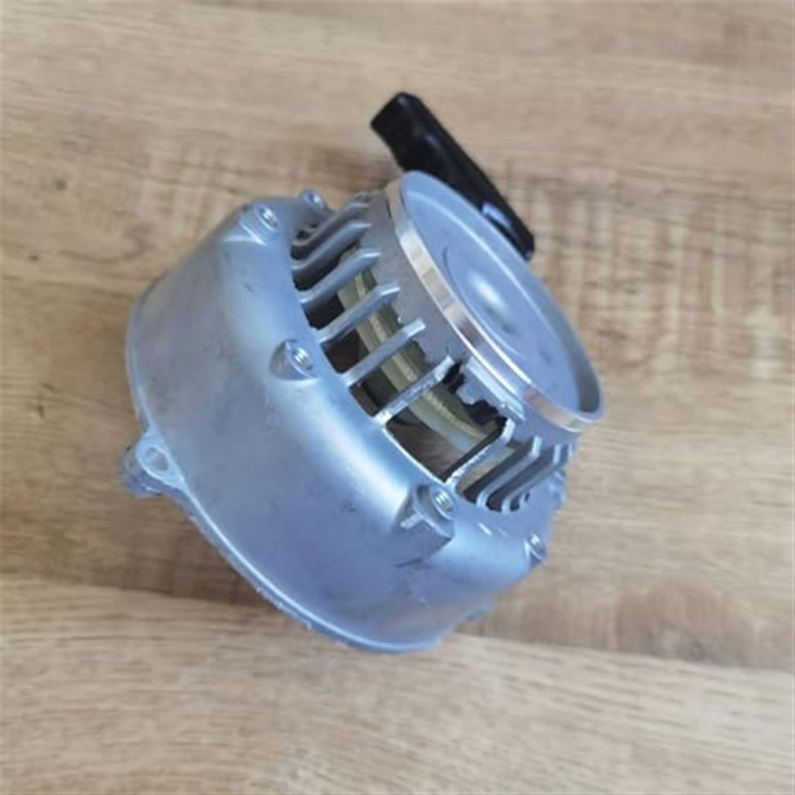 Avviamento a Strappo for Ricambi Motosega Decespugliatore Oleo-Mac Sparta 25 250 Avviamento a strappo