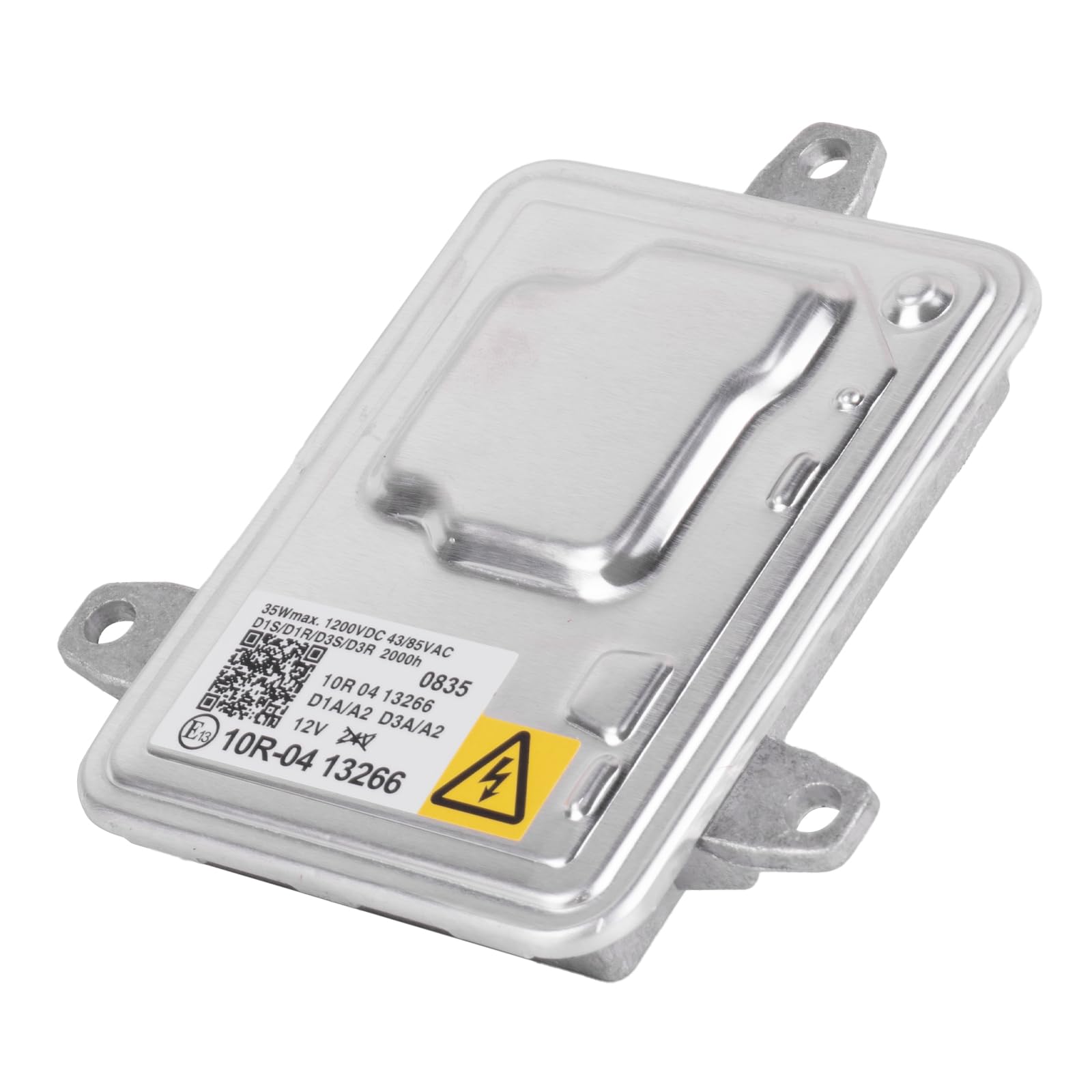 Unité de commande de ballast au xénon HID E90 pour Classe A B C W176 W246 W204, Série 1 3 5 6 7 X F20 E92 F10 E84 C30 C70 Unité de commande de phare au xénon 63117318327 1307329317