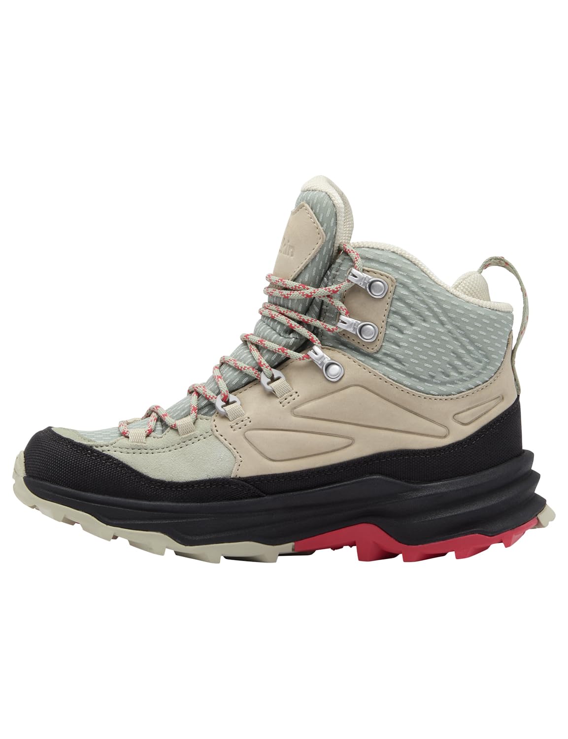 Jack Wolfskin Damen Cyrox Texapore Mid WWalking-Schuh